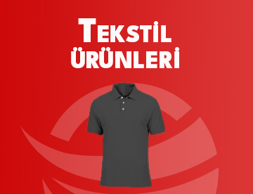 Tekstil Ürünleri